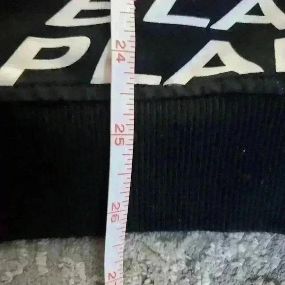 Public Enemy Fear of a black planet sweatshirt.Size 4xl(seems more like a large) - Picture 6 of 6